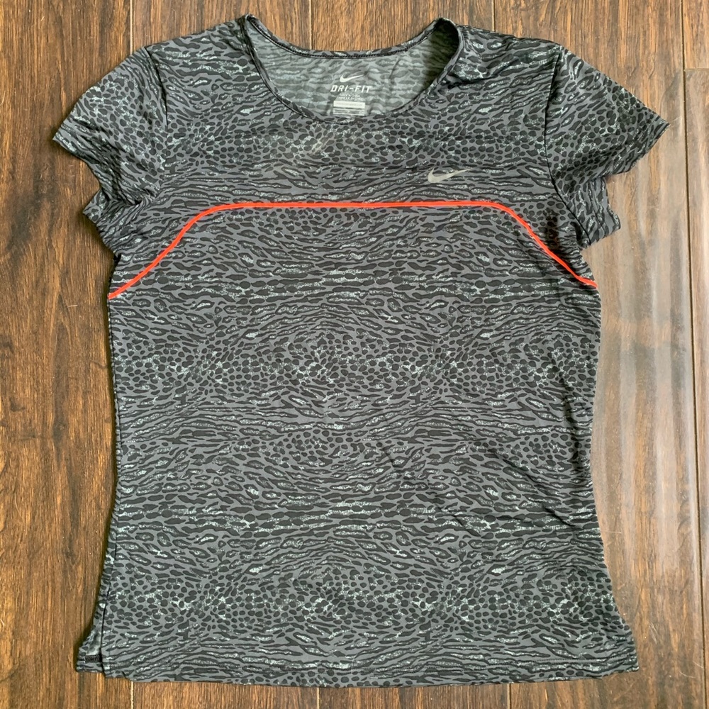 Nike Dri-Fit Shirt